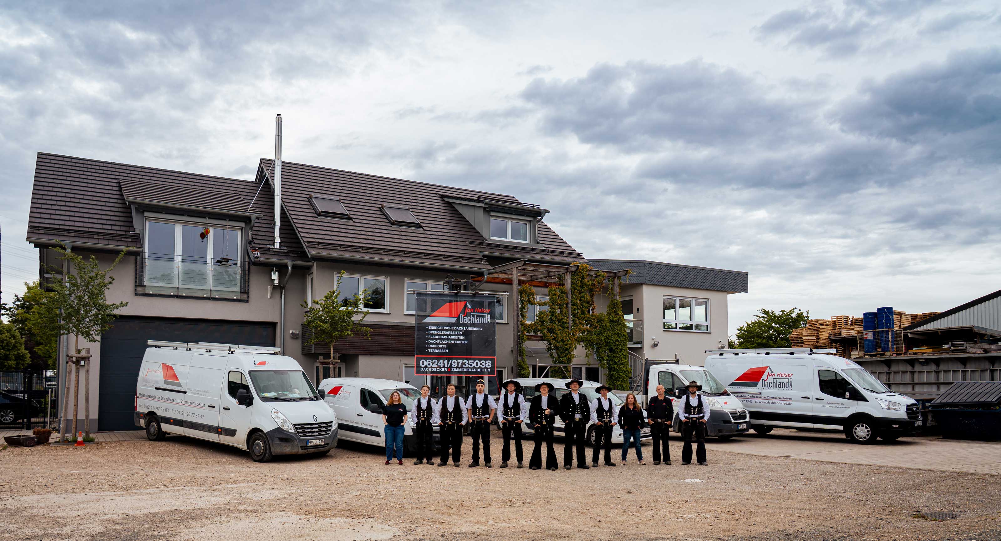 Unser Team