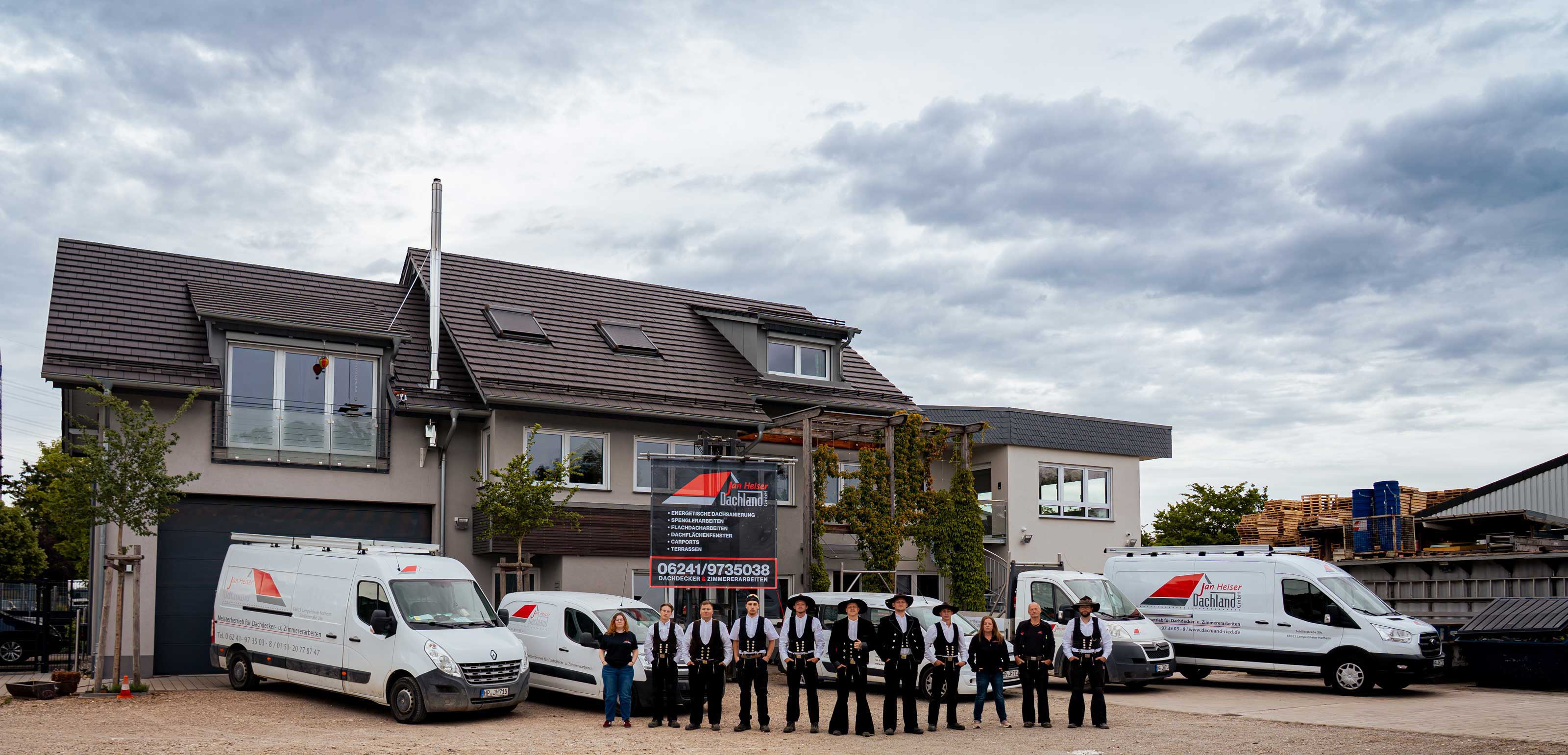 Unser Team